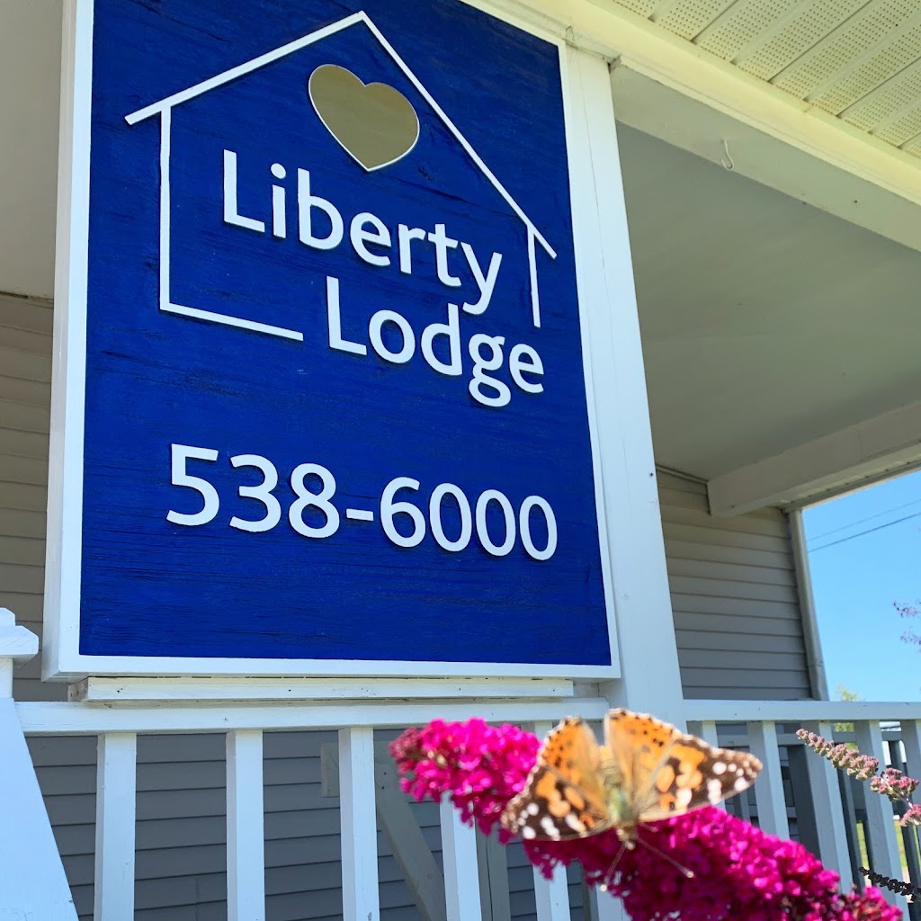 Liberty Lodge Office | 147 Commercial St, Berwick, NS B0P 1E0, Canada | Phone: (902) 538-6000