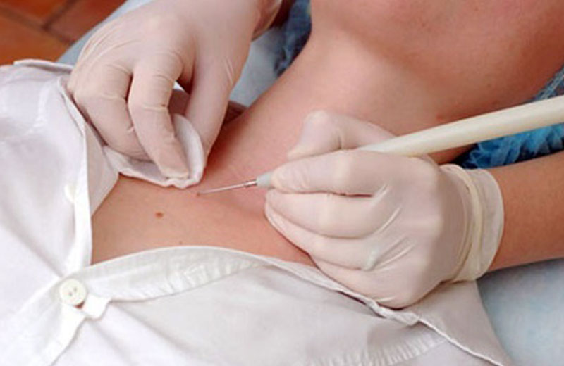 Deja Vu Beauty Services | 17O, Prince William Way #3, Barrie, ON L4M 0E5, Canada | Phone: (647) 453-7275