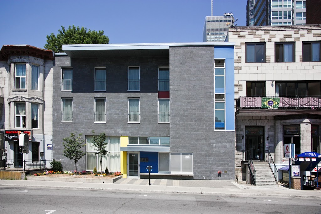 Atelier habitation Montréal | 55 Mont-Royal Ave Ouest, bur 300, Montréal, QC H2T 2S6, Canada | Phone: (514) 270-8488
