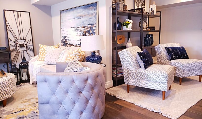 Home to Have Interiors | 151539 12 Line, East Garafraxa, ON L9W 7B1, Canada | Phone: (519) 942-7100