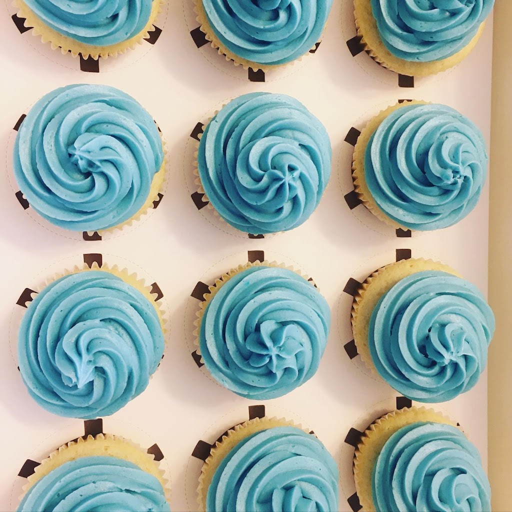 Toonie cupcakes | 8 Bridlecrest Dr SW, Calgary, AB T2Y 0H6, Canada | Phone: (825) 431-4123