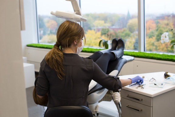 Dre Audrey Dubois Orthodontiste | 2 Bd Desaulniers bureau 660, Saint-Lambert, QC J4P 1L2, Canada | Phone: (450) 486-6600