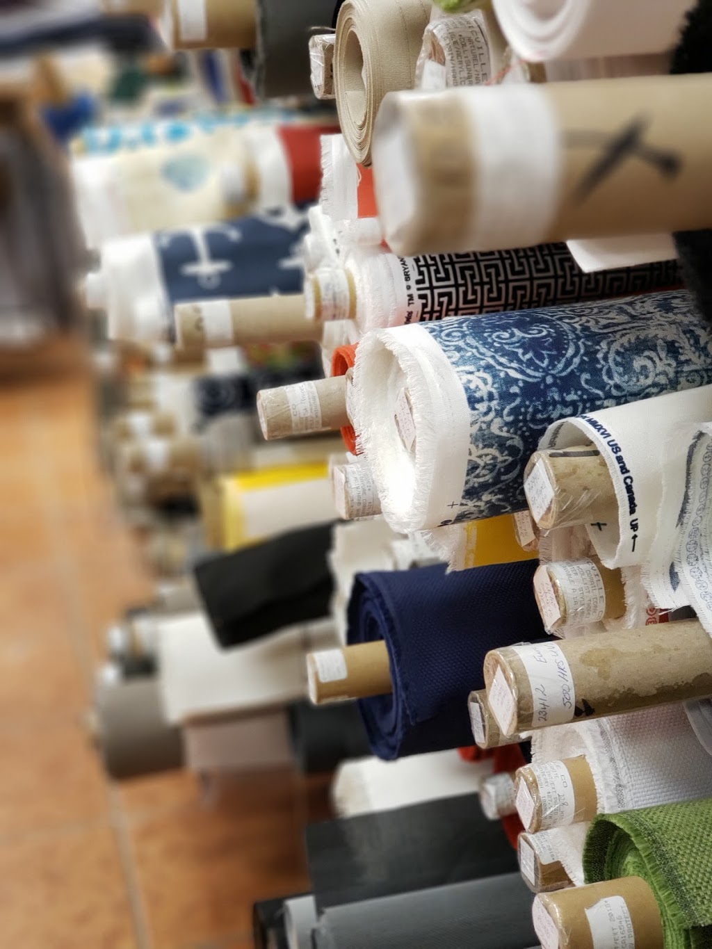 Fabricville - Fabric Store | 100 Pleasant St, Moncton, NB E1A 2V1, Canada | Phone: (506) 858-0445