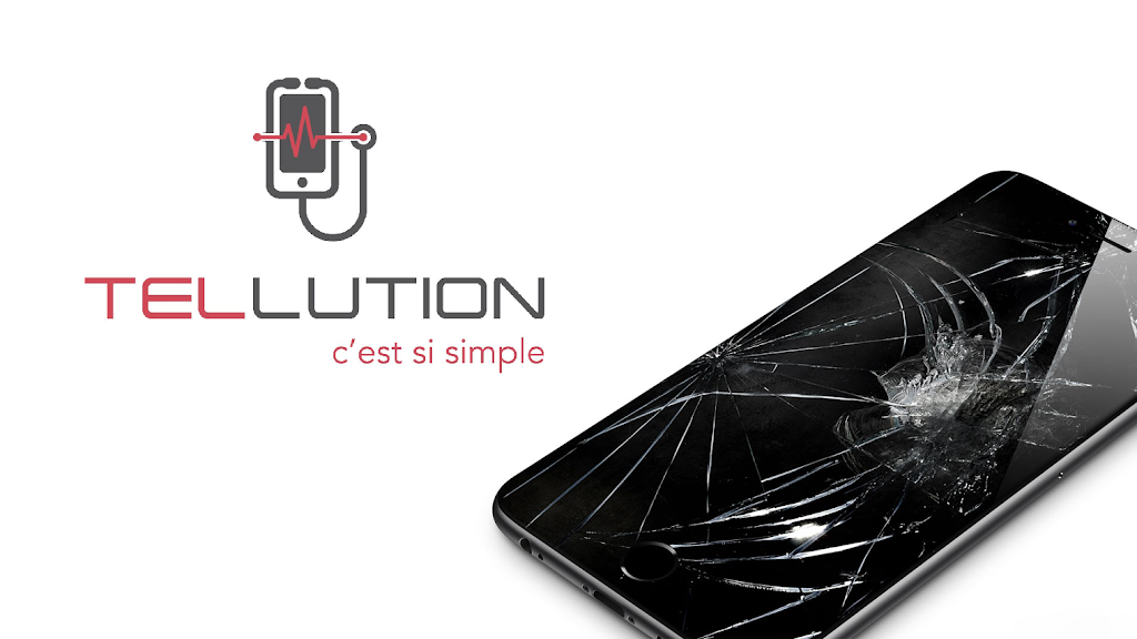 Tellution (St-Sacrement) Déménagé | 431 Rue Soumande, Québec, QC G1M 2X6, Canada | Phone: (581) 741-9909