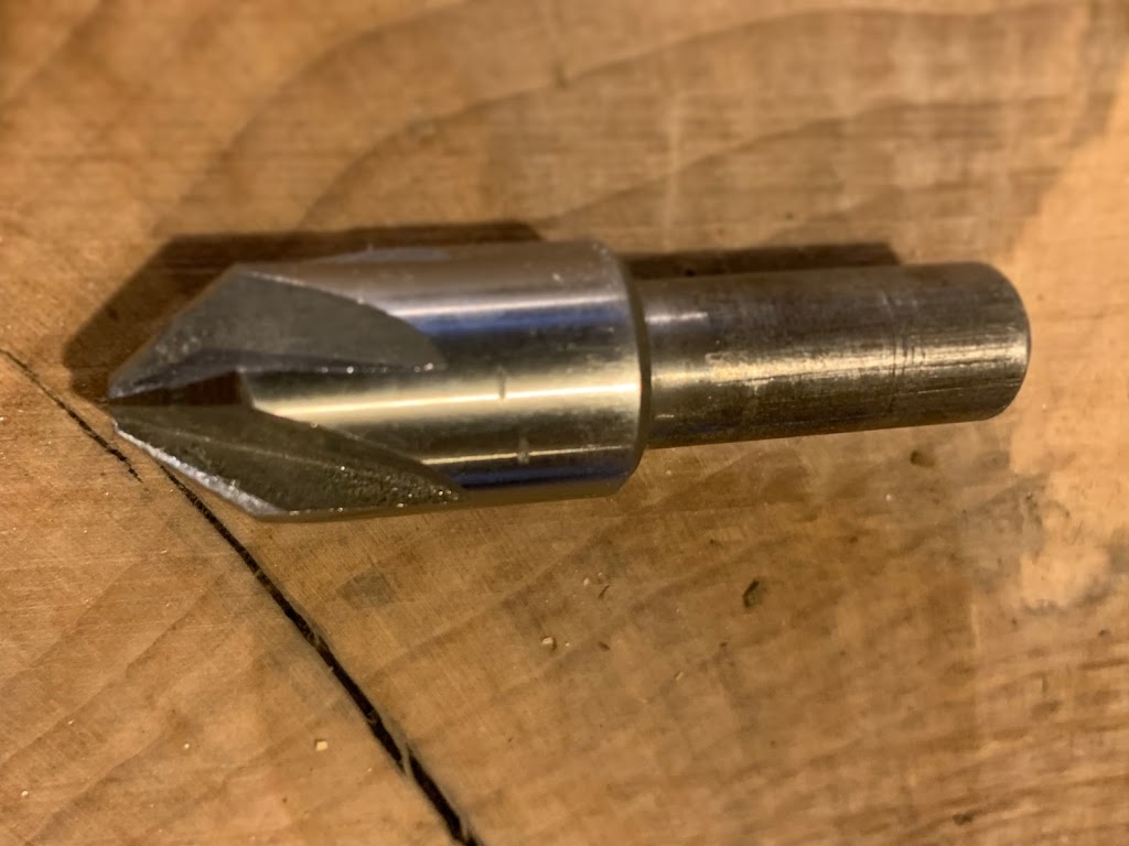 P&H Firewoodsharpingservice | 364592 McBeth Rd, Salford, ON N0J 1W0, Canada | Phone: (226) 970-3390