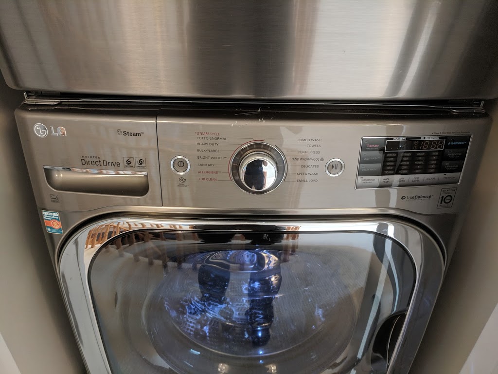 Appliance Repair in Barrie | 36 Brown Wood Dr, Barrie, ON L4M 6N5, Canada | Phone: (705) 999-5699