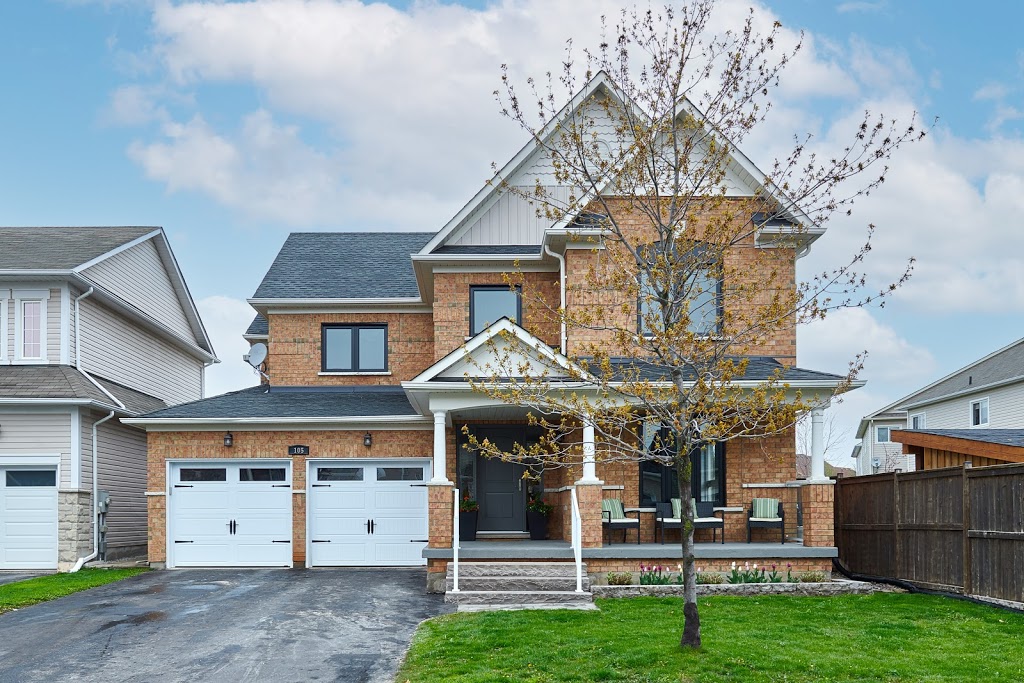 Team Condeco: Royal Lepage Terrequity Realty | 160 The Westway, Toronto, ON L4M 7G6, Canada | Phone: (416) 712-1621