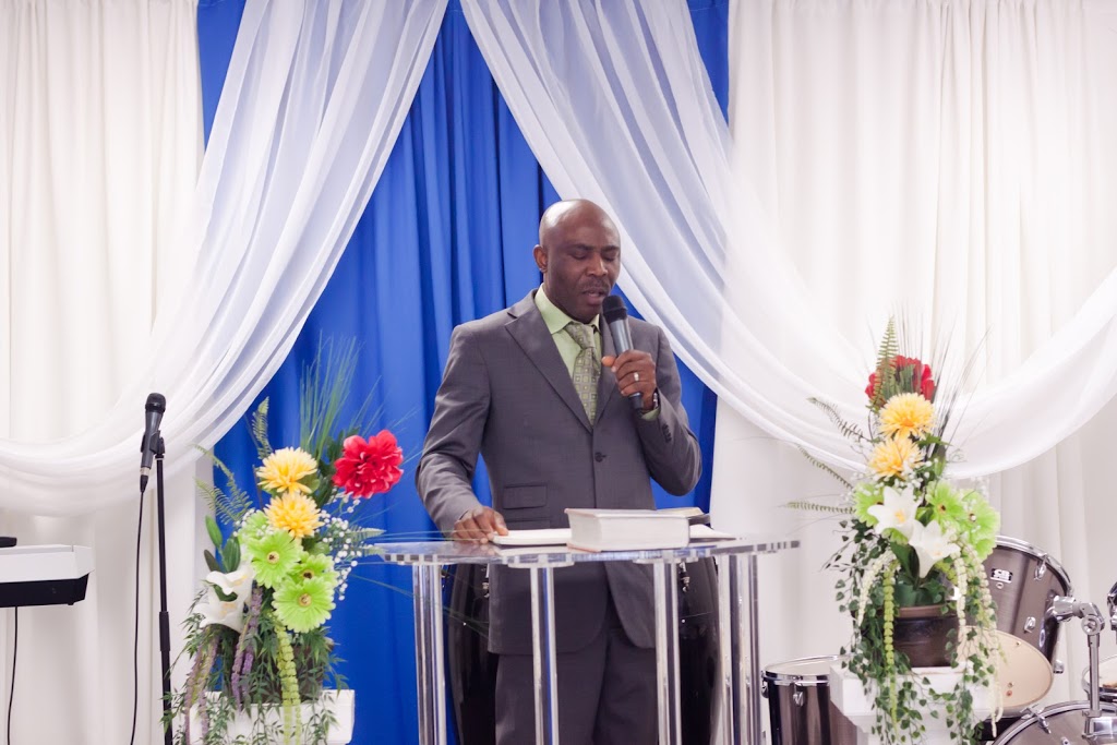 RCCG Solid Rock Assembly | 2895 St Paul Ave, Niagara Falls, ON L2J 2L3, Canada | Phone: (905) 581-9002