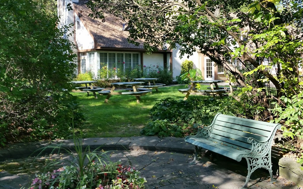 Bois-de-Liesse Nature Park | 9432 Boul Gouin O, Pierrefonds, QC H8Y 1T4, Canada | Phone: (514) 280-6729