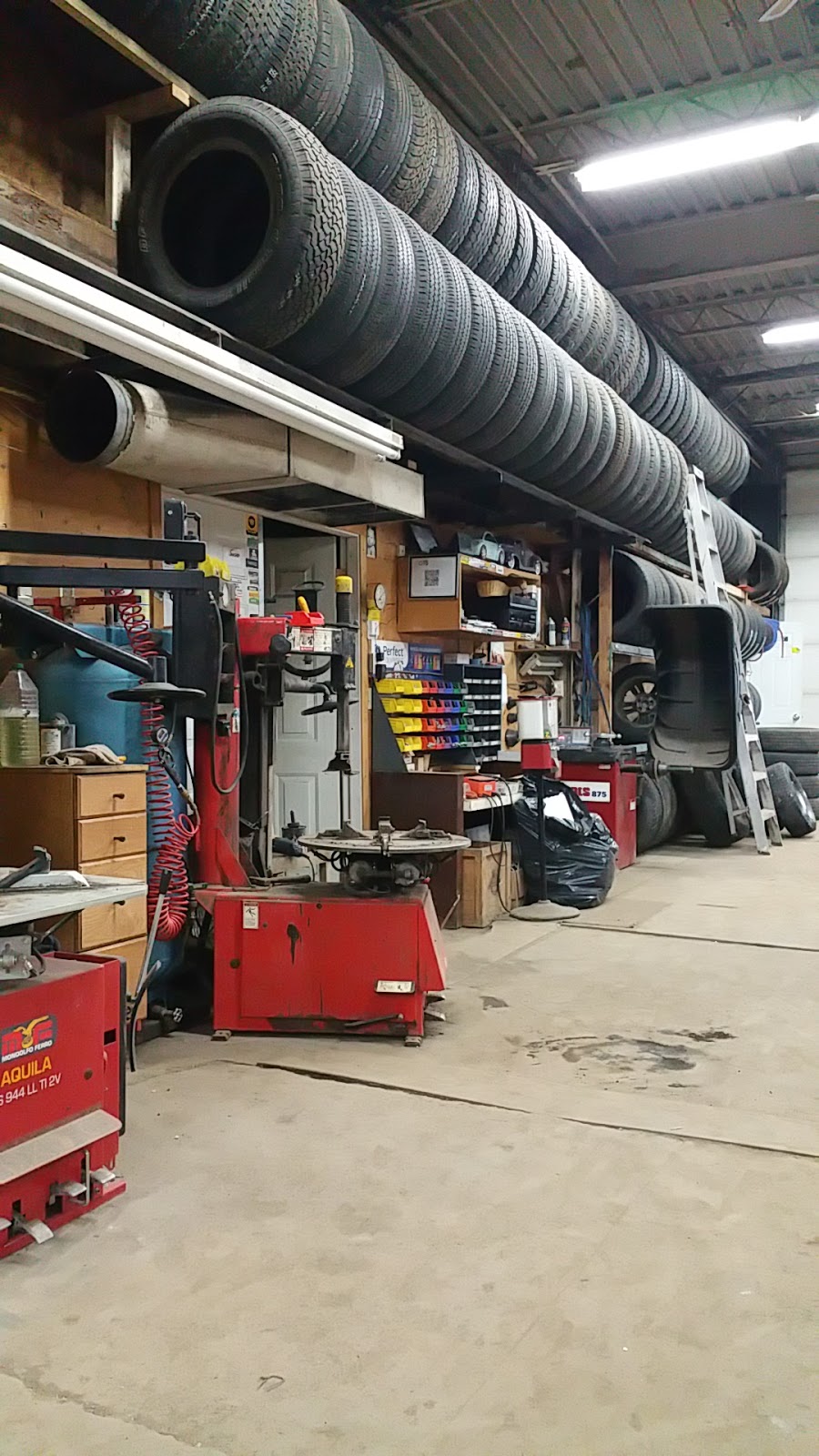 Modar Tires | 14 Colburn Rd, Welland, ON L3B 5G4, Canada | Phone: (289) 823-1865