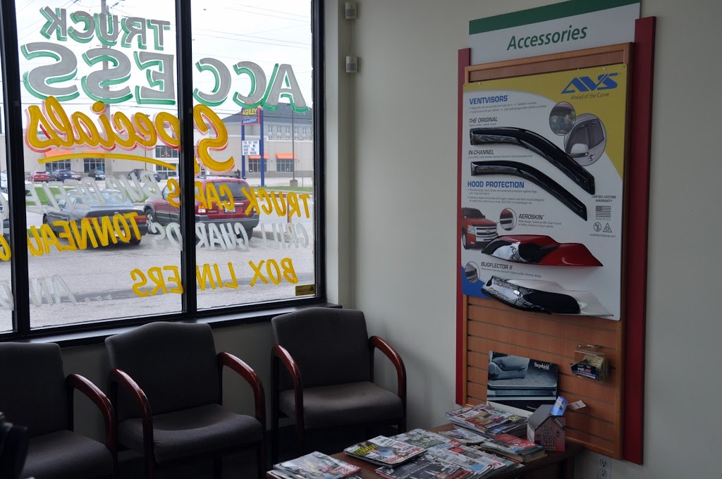 Apple Auto Glass | 2435 Eagle St N, Cambridge, ON N3H 4R7, Canada | Phone: (519) 650-1500