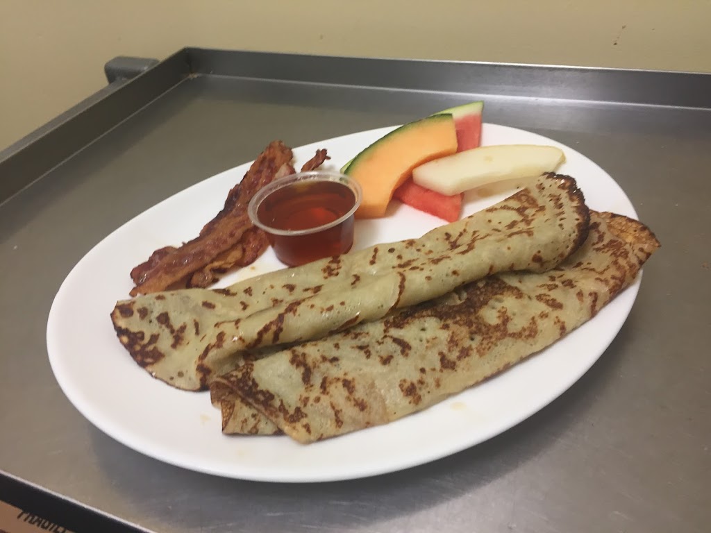 Le Saint Bens | 550 98e Rue, Saint-Georges, QC G5Y 8G1, Canada | Phone: (418) 227-5212