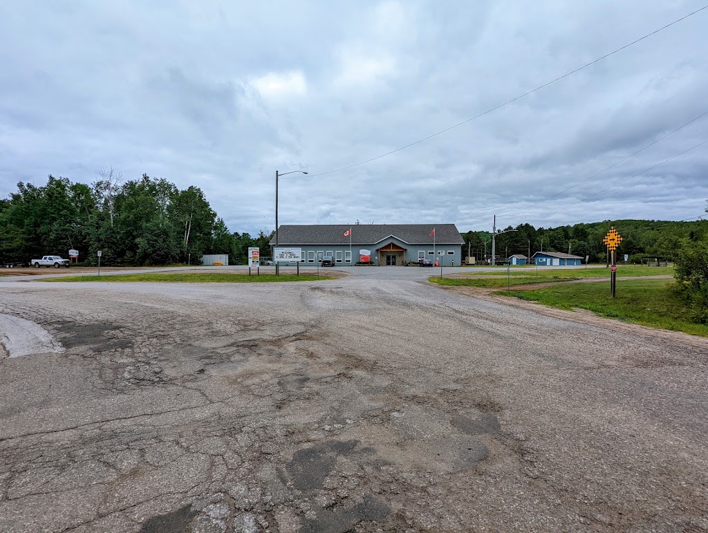 South Algonquin Madawaska Public Library | 26a Major Lake Rd, South Algonquin, ON K0J 2C0, Canada | Phone: (613) 637-1099