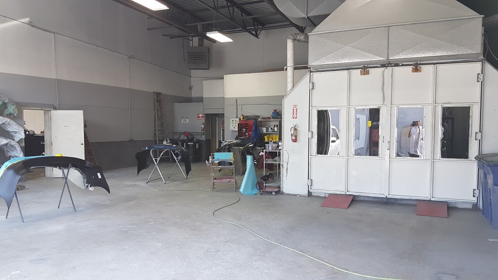 Andy Sorensen Autobody & Frame Ltd. | 14771 64 Ave, Surrey, BC V3S 1X6, Canada | Phone: (604) 590-8180