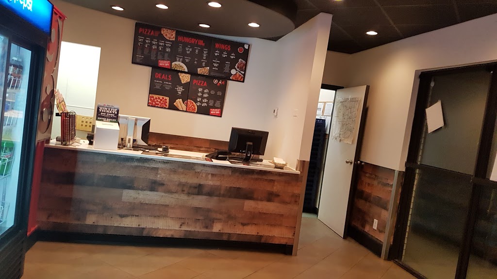 Pizza Hut | 5-4505 Albert St, Regina, SK S4S 6B6, Canada | Phone: (306) 791-3040