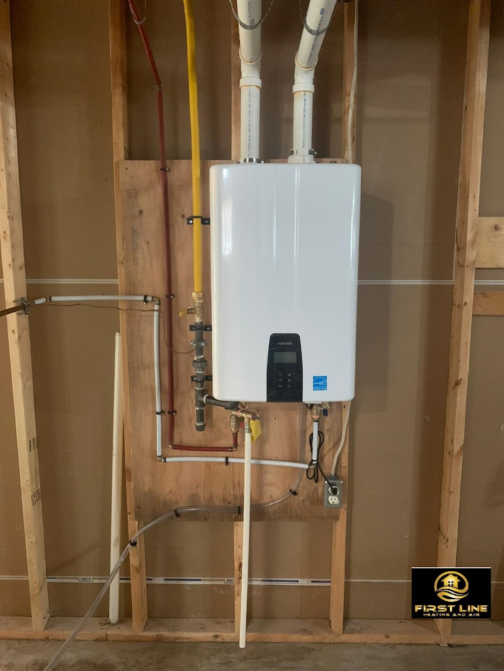 First Line Heating and Air | PO 23094, 570 Longworth Ave, Bowmanville, ON L1C 0H0, Canada | Phone: (905) 626-7252