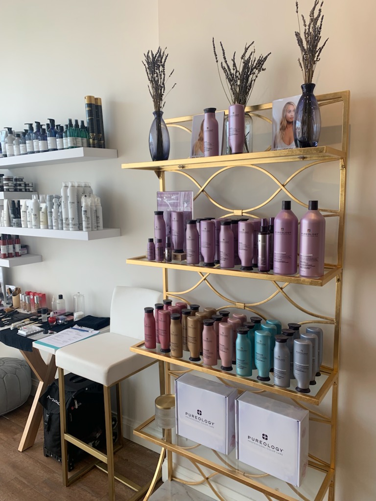 The Color Palette | 321 Cornwall Rd, Oakville, ON L6J 7Z5, Canada | Phone: (905) 842-8707