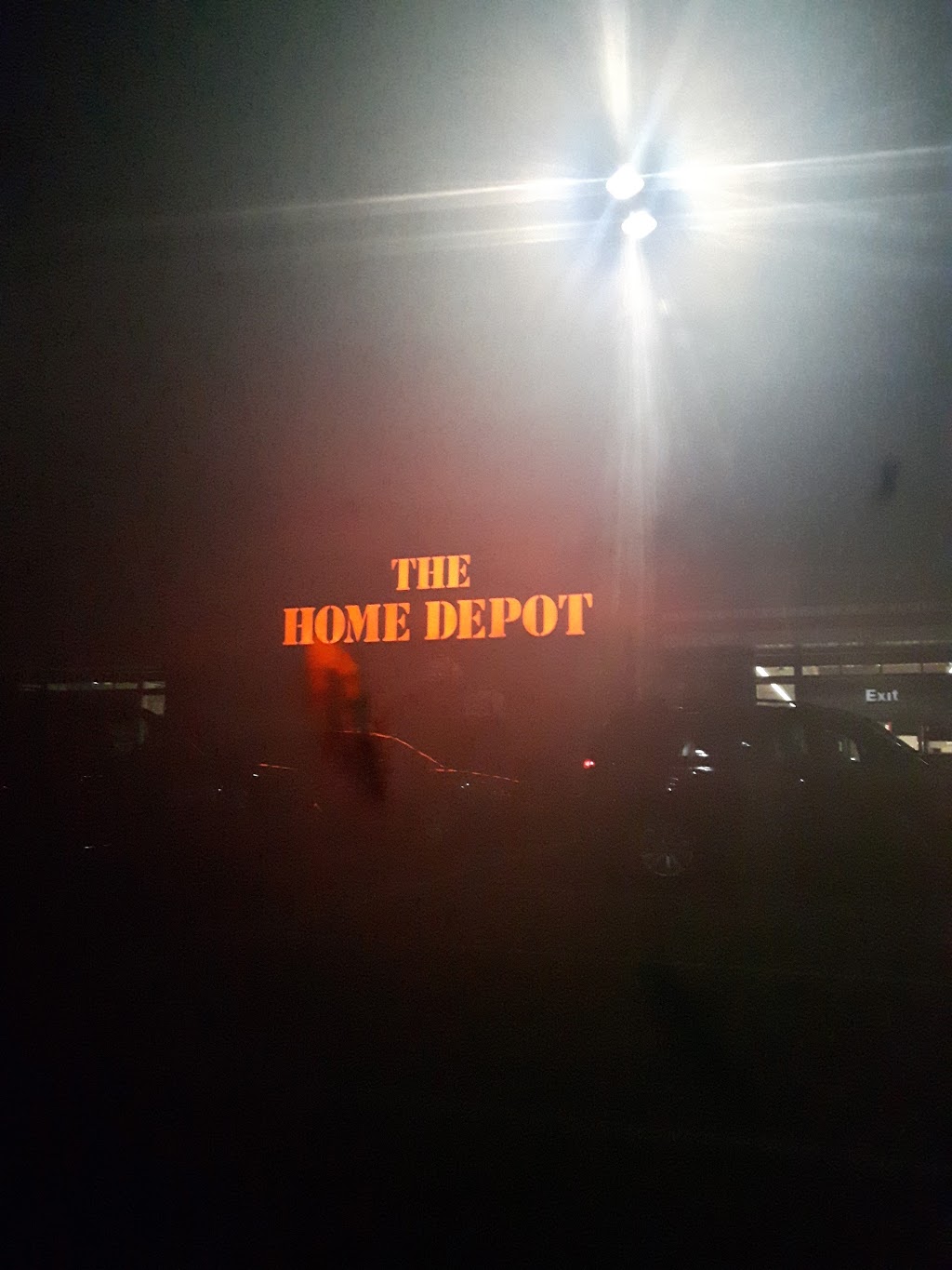 The Home Depot | 2980 Drinkwater Rd, Duncan, BC V9L 6C6, Canada | Phone: (250) 737-2360