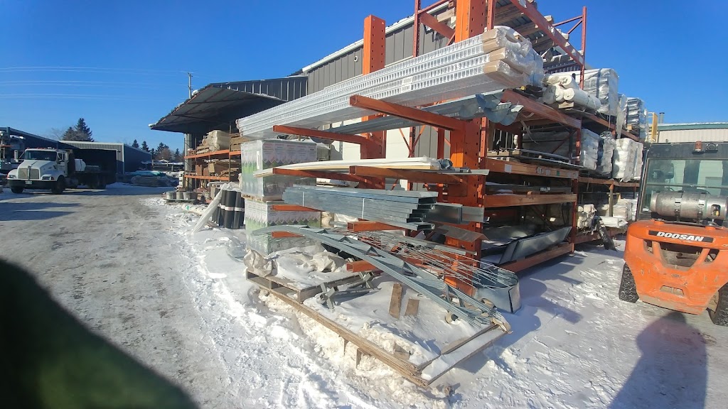 Springhill Lumber Wholesale Ltd | 1820 De Vries Ave, Winnipeg, MB R2G 3S8, Canada | Phone: (204) 661-1055