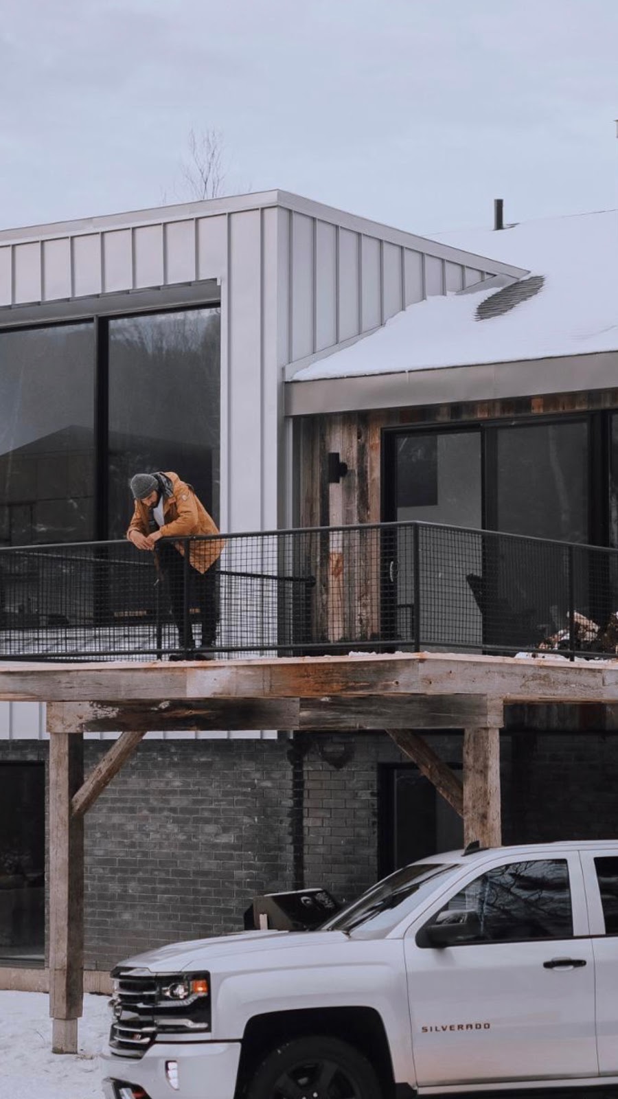 Constructions MontagneArt | 1635 Route Principale, La Conception, QC J0T 1M0, Canada | Phone: (514) 926-4197