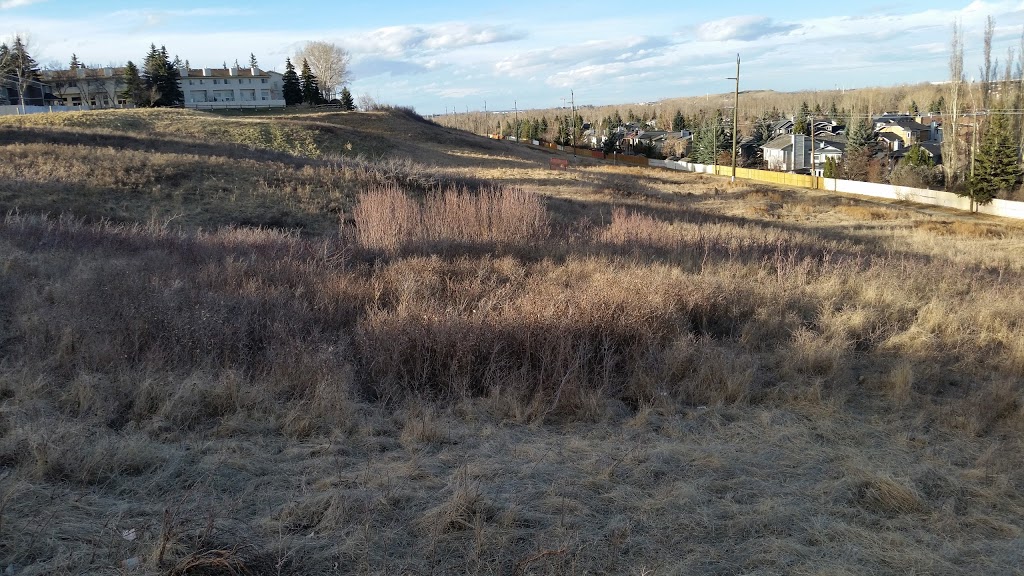 Queensland Off Leash Area | 444 Queenston Heights SE, Calgary, AB T2J 6G1, Canada
