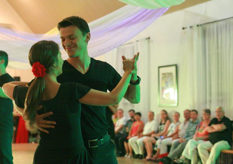 Waterloo Dance Classes Kitchener/Waterloo | 116 Queen St N, Kitchener, ON N2H 2H7, Canada | Phone: (519) 497-4878