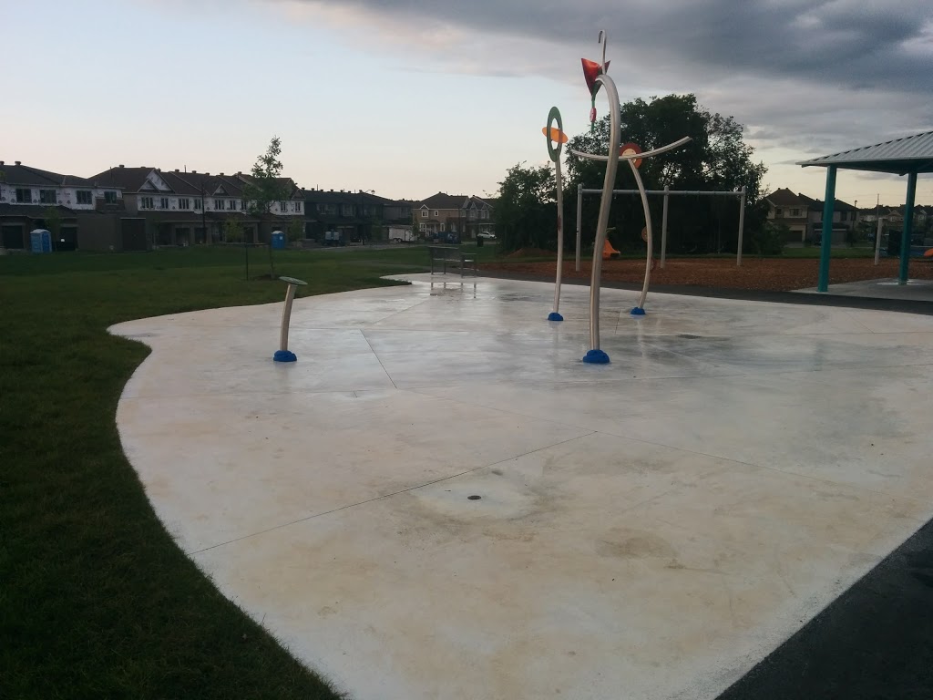 Guinness Park | 120 Ramsgrange St, Ottawa, ON K2C 3H2, Canada