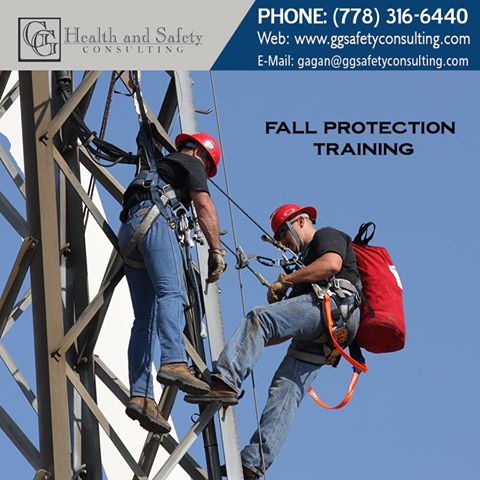 GG Health and Safety Consulting | 1338 Stellys Cross Rd Unit 97, Brentwood Bay, BC V8M 0B6, Canada | Phone: (778) 316-6440