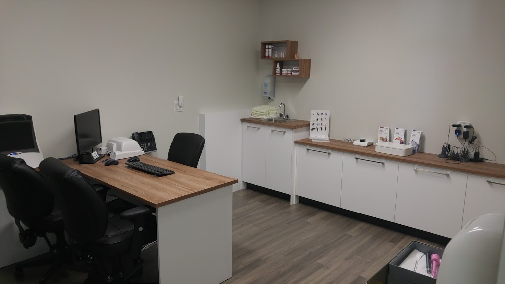 AudiSon Saint-Nicolas - Centre auditif Smith et associés, audiop | 989 Route des Rivières, Saint-Nicolas, QC G7A 0P6, Canada | Phone: (418) 831-1154