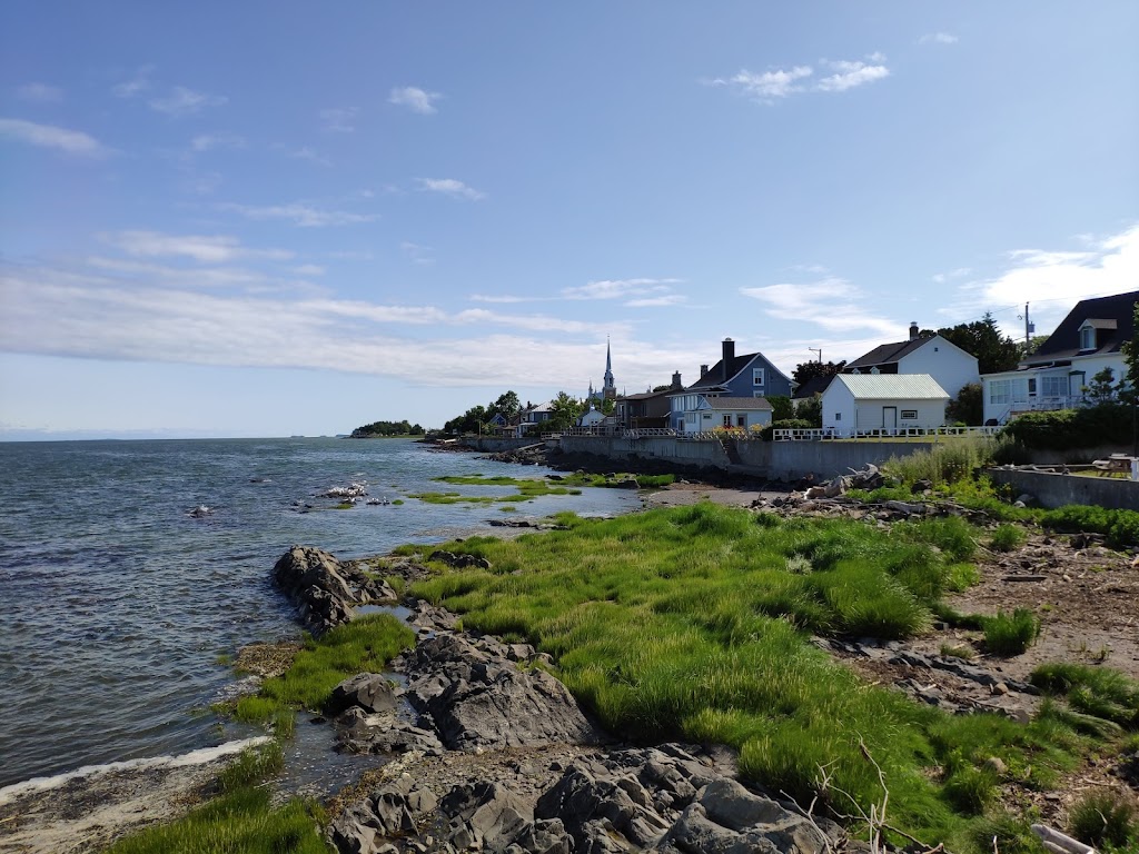 Kamouraska Quai Miller | Av. LeBlanc, Kamouraska, QC G0L 1M0, Canada | Phone: (418) 492-6523