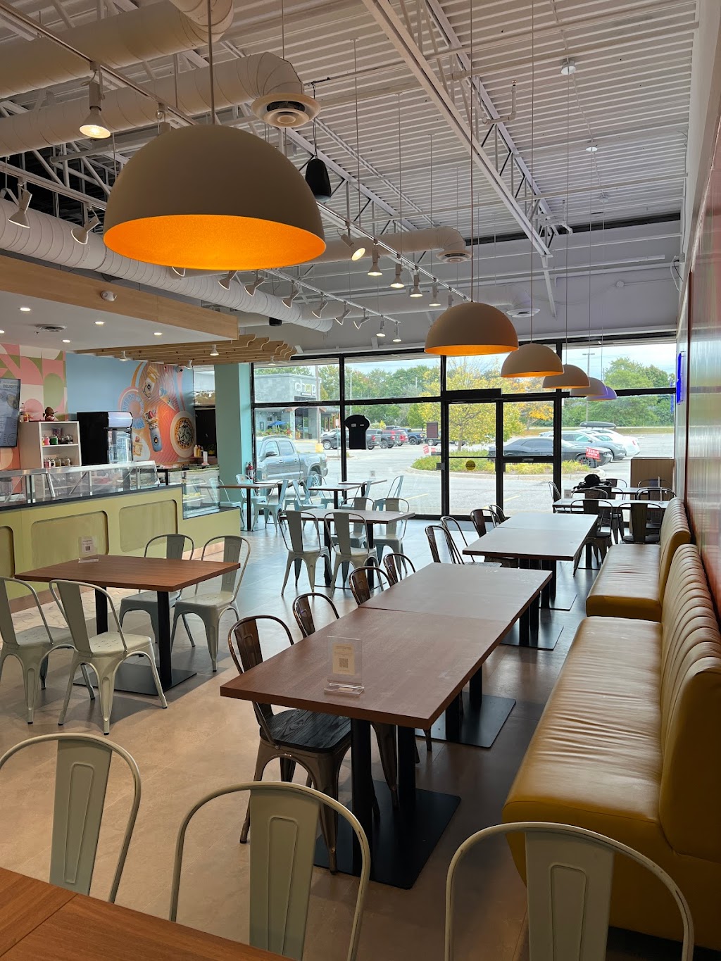 Dosa Eatery London | 979 Wellington Rd Unit 105, London, ON N6E 3A9, Canada | Phone: (548) 689-9226