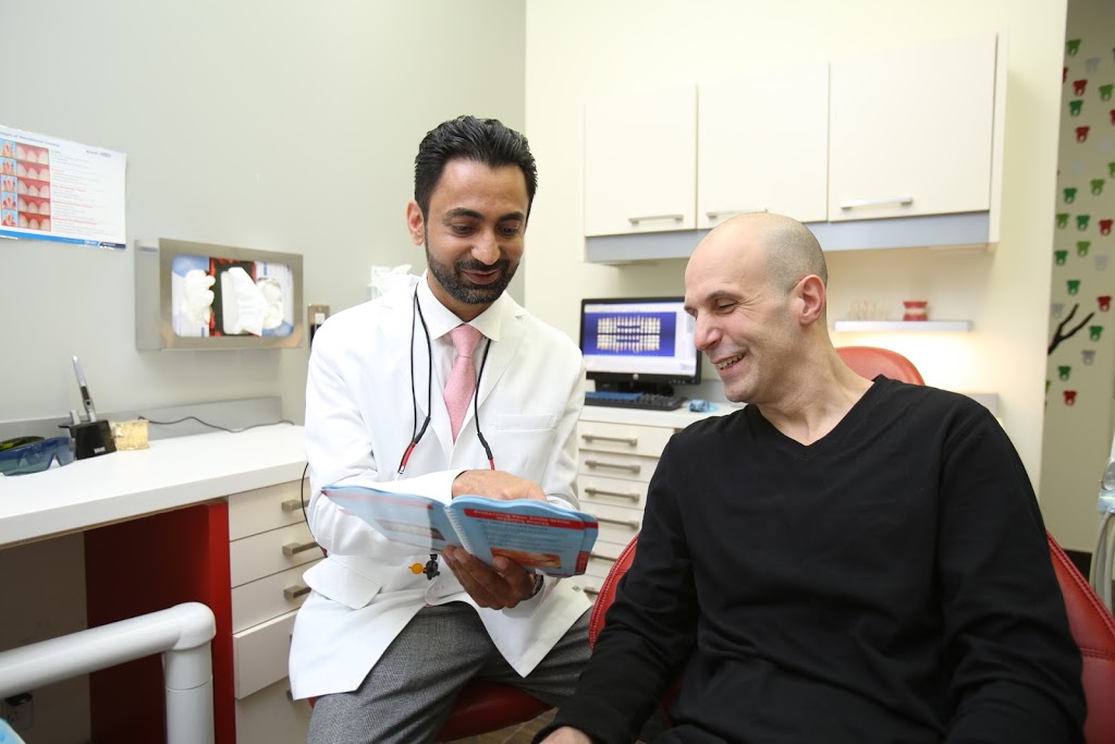 Kennedy Dental Care | 220 Wexford Rd #6a, Brampton, ON L6Z 4N7, Canada | Phone: (905) 846-3999