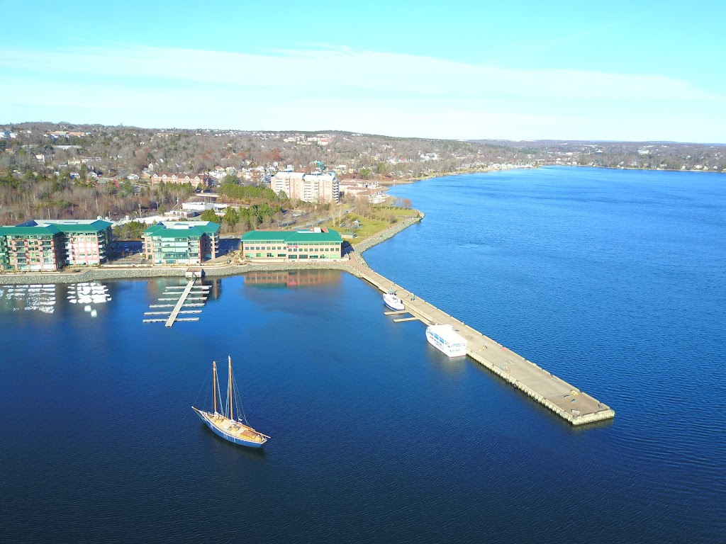 Blue Sky Drone Service Ketch Harbour Rd, Portuguese Cove, NS B3V 1J8