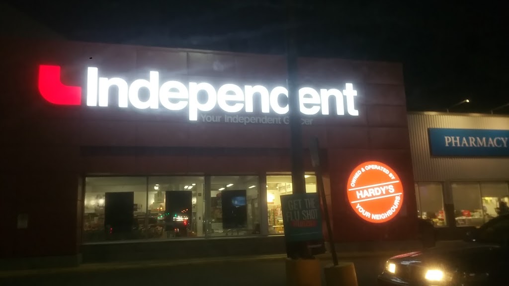 Hardys Your Independent Grocer | 16 Superior St, Devon, AB T9G 1Z1, Canada | Phone: (780) 987-8930