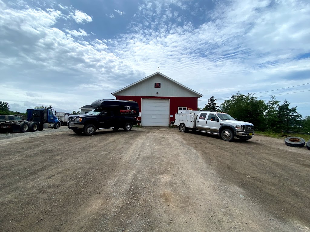 Beaton Mechanical Ltd | 265 Nova Scotia Trunk 19, Port Hastings, NS B9A 1J8, Canada | Phone: (902) 631-5021