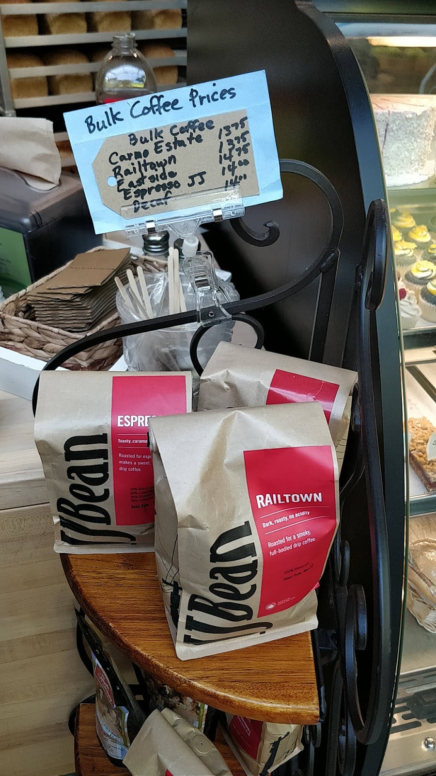 Wild Earth Bakery | 101 Riel Dr, St. Albert, AB T8N 3X4, Canada | Phone: (780) 651-7362
