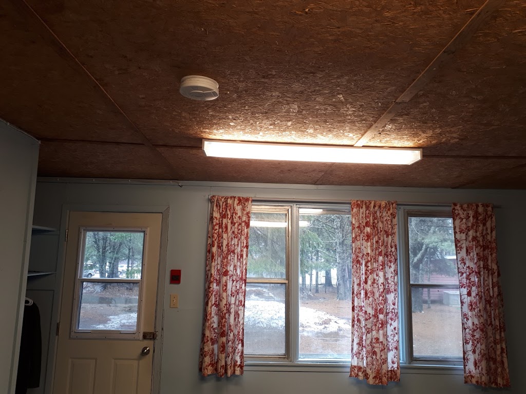 Camp Tawingo | 1844 Ravenscliffe Rd, Huntsville, ON P1H 2N2, Canada | Phone: (705) 789-5612