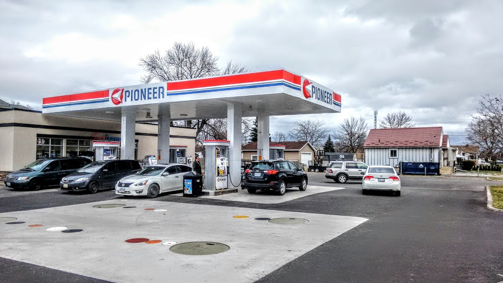 Pioneer Energy | 120 Hartzel Rd, St. Catharines, ON L2P 1M3, Canada | Phone: (905) 685-3000