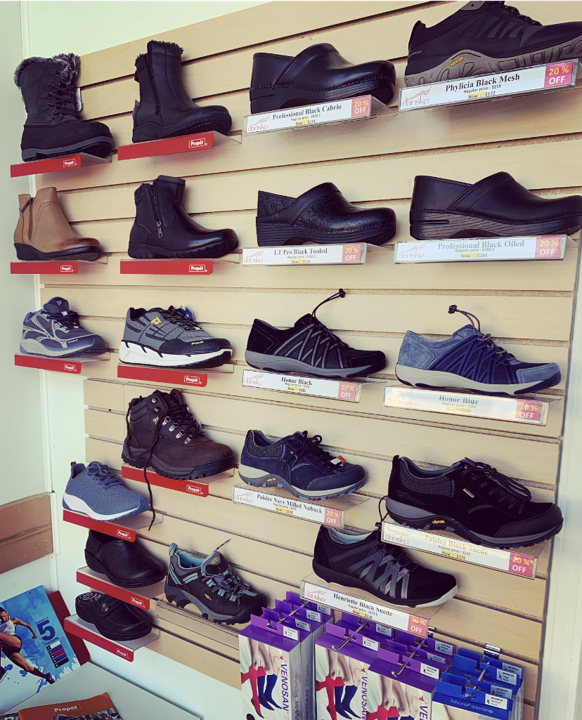 R3 Orthotics | 3009 26 Ave SW, Calgary, AB T3E 0M7, Canada | Phone: (403) 454-4806