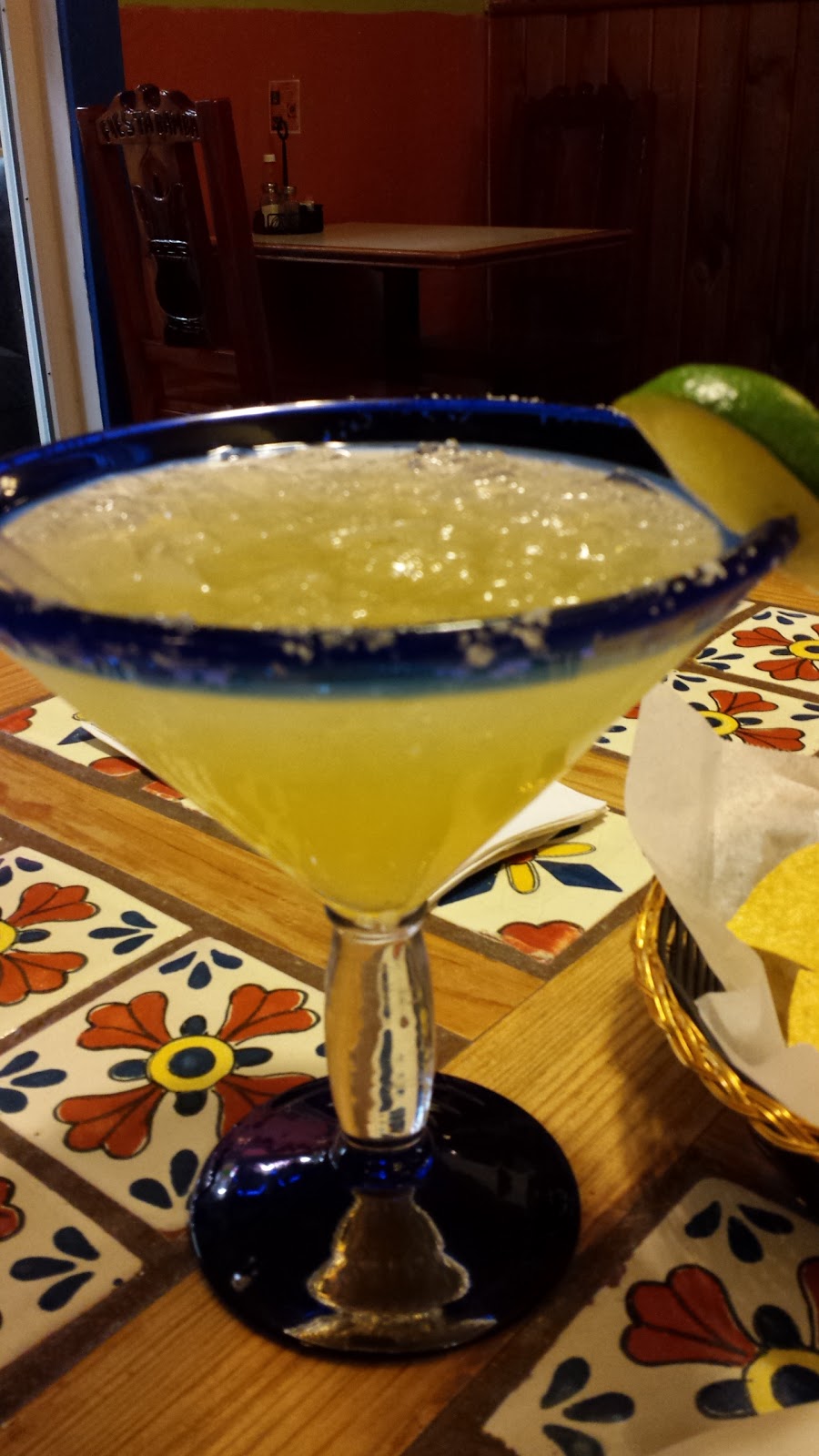 Fiesta Bamba | 60 S Cascade Dr, Springville, NY 14141, USA | Phone: (716) 592-2033