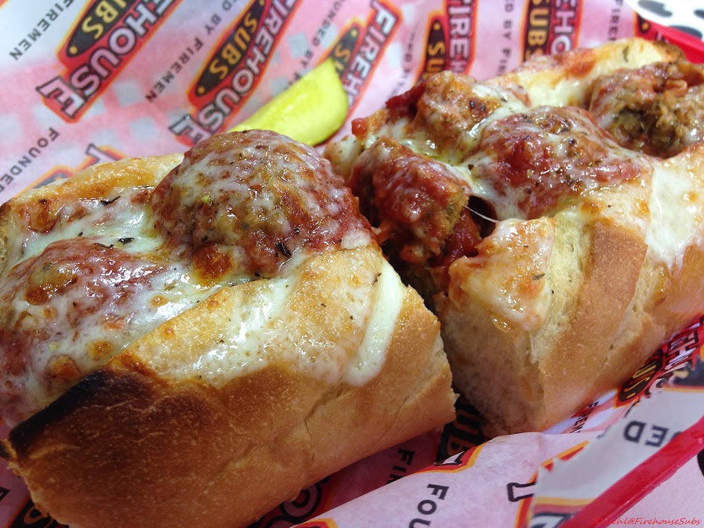 Firehouse Subs | 5205 Transit Rd #200, Williamsville, NY 14221, USA | Phone: (716) 276-3259