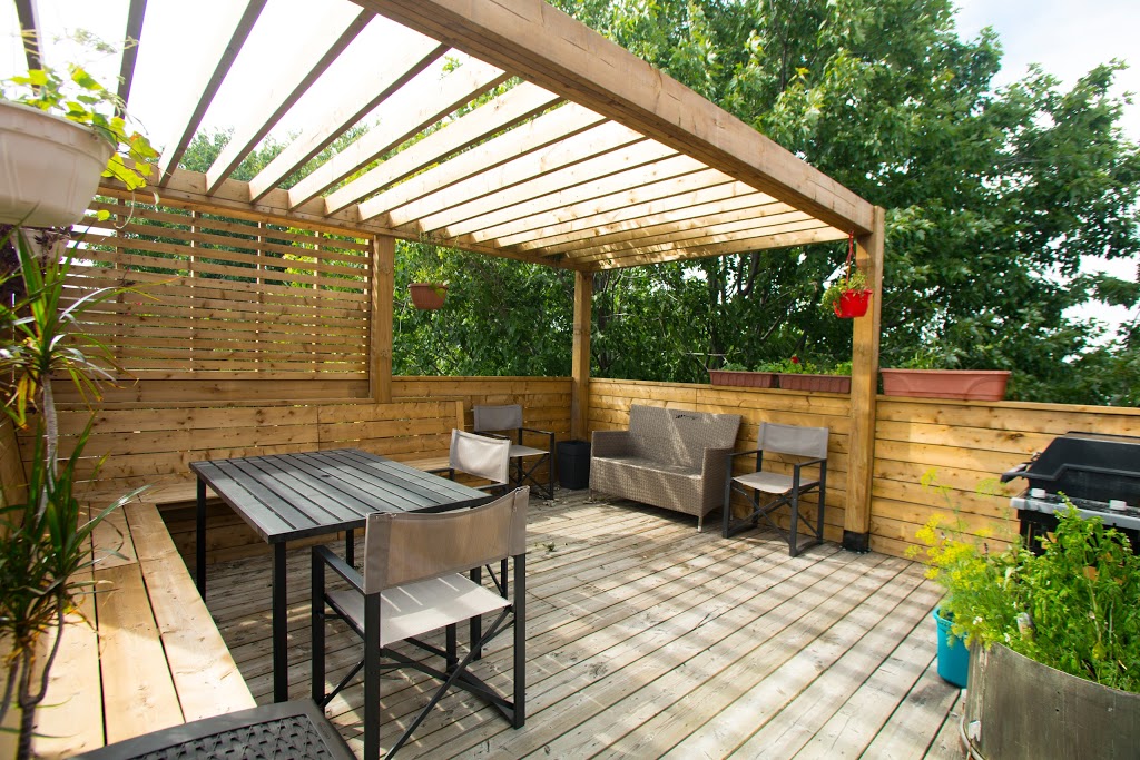 Adviz | 5579 Rue de Verdun, Verdun, QC H4H 1L2, Canada | Phone: (514) 290-7246