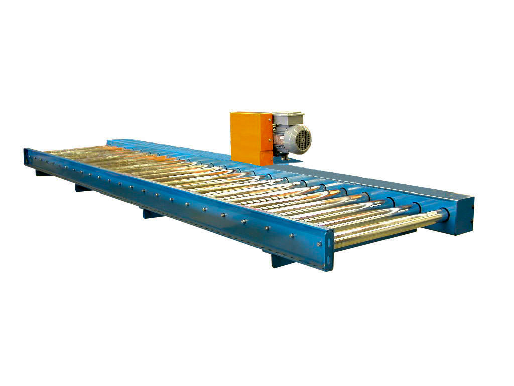 Almac Industrial Systems | 420 Industrial Pkwy S, Aurora, ON L4G 3V7, Canada | Phone: (905) 713-1377