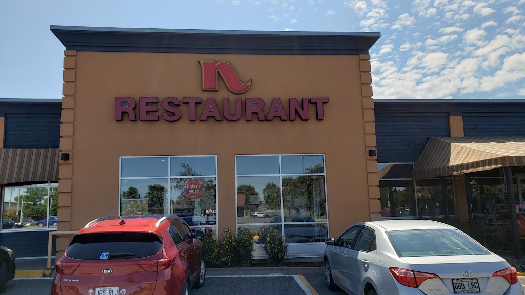 Restaurant Normandin | 130 Bd Saint-Joseph, Drummondville, QC J2C 2A8, Canada | Phone: (819) 472-7522