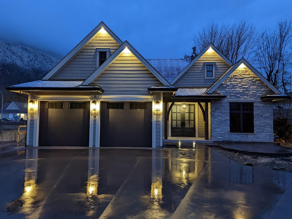 Stingray Electric | 10039 Llanberis Way, Rosedale, BC V0X 1X1, Canada | Phone: (604) 378-9837