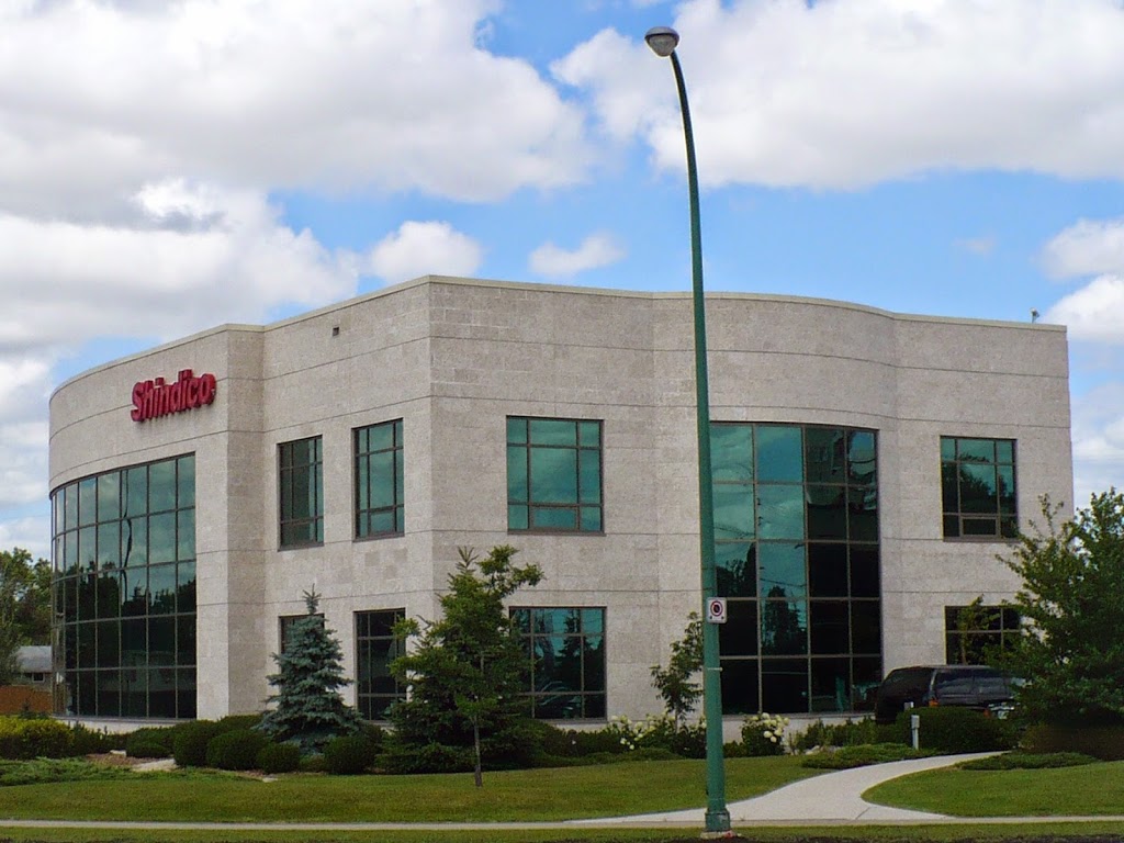 Shindico | 1355 Taylor Ave, Winnipeg, MB R3M 3Y9, Canada | Phone: (204) 474-2000