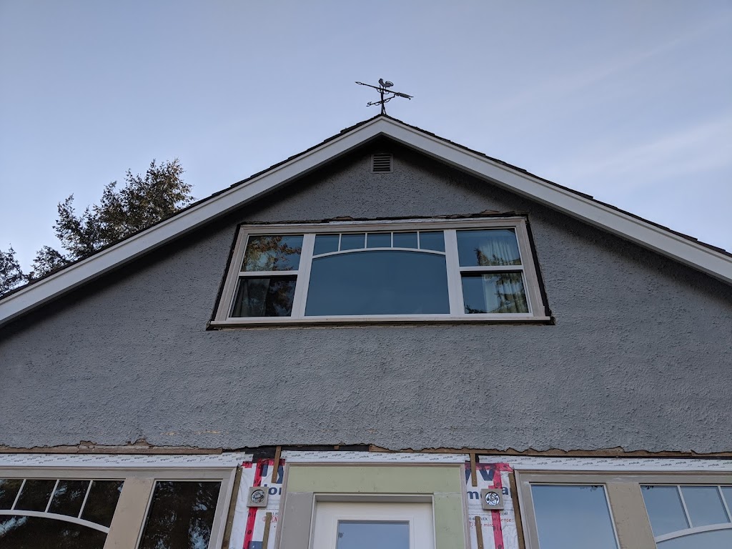 Century 21 Stucco & Acrylic Ltd | 885 Cavalcade Terrace, Victoria, BC V9B 6W5, Canada | Phone: (250) 721-3456