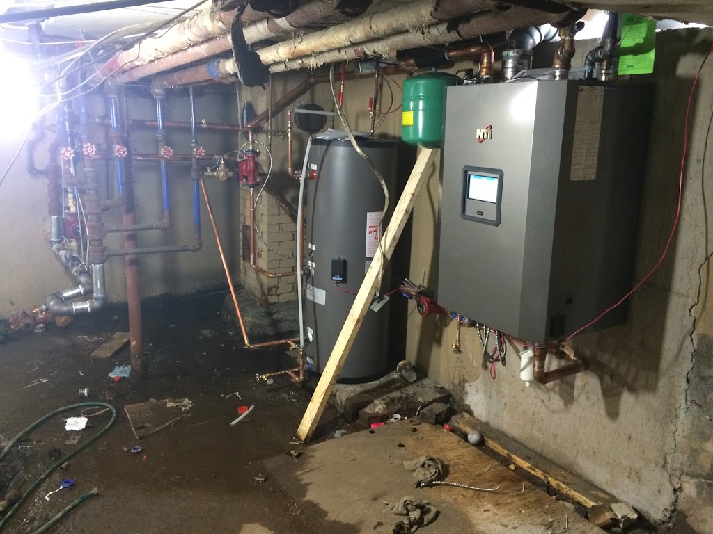 Ross MacDonald Plumbing & Heating | 501 - B Carmichael St, New Glasgow, NS B2H 5T1, Canada | Phone: (902) 695-3002