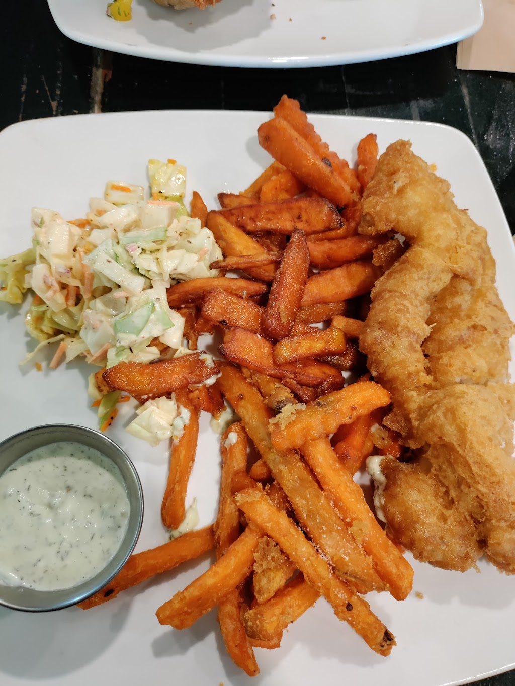 The Wicklow Pub | 610 Stamps Landing, Vancouver, BC V5Z 3Z1, Canada | Phone: (604) 879-0821