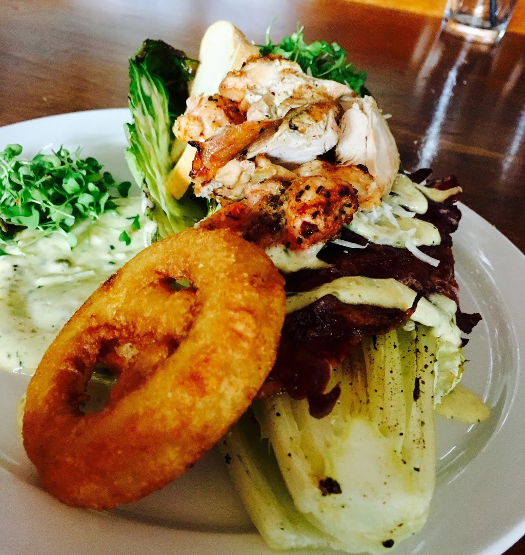 Resto-Bières Le Thymbré | 157 Rue du Curé Brassard, Nicolet, QC J3T 1E6, Canada | Phone: (819) 293-8000
